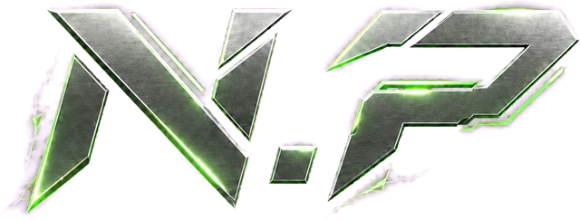 Nox Protocol N·P logo